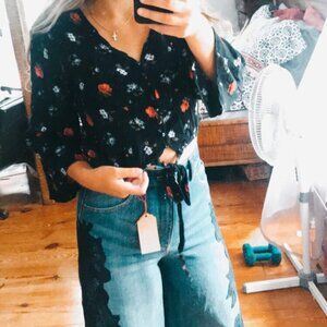 American eagle top !